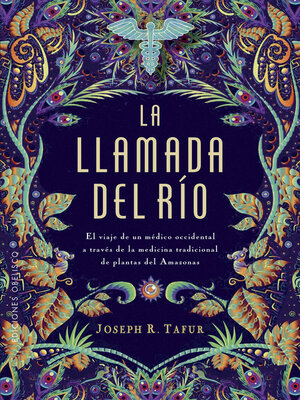 cover image of La llamada del río